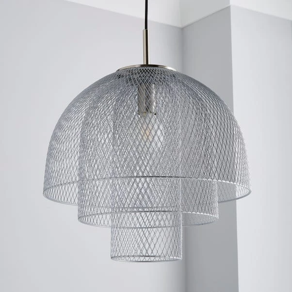 Tori Pendant Light 4 Tori Pendant Light - Image 2