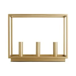 Madrid 3 Light Table Lamp 12 Madrid 3 Light Table Lamp -Dunelm 30731200 alt05