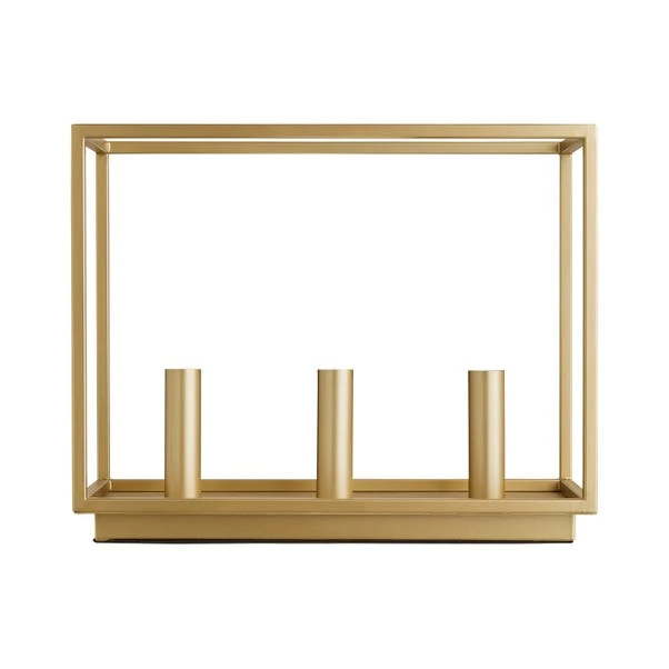 Madrid 3 Light Table Lamp 7 Madrid 3 Light Table Lamp - Image 5