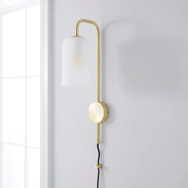 Palazzo Plug In Wall Light 10 Palazzo Plug In Wall Light - Image 8