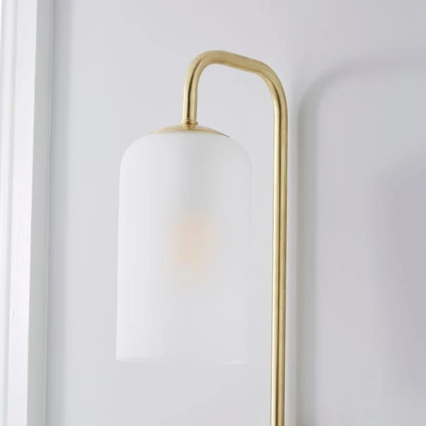 Palazzo Plug In Wall Light 11 Palazzo Plug In Wall Light - Image 9