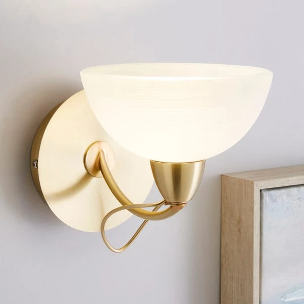 Buville Wall Light 3 Buville Wall Light