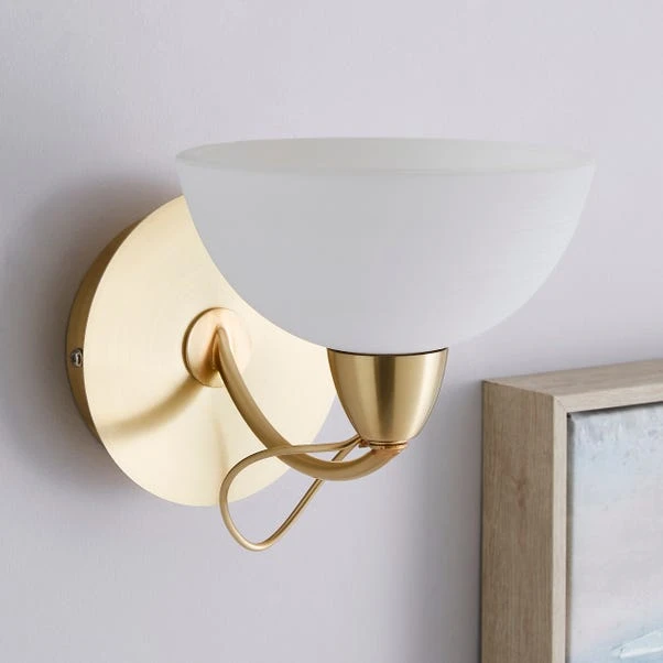 Buville Wall Light 4 Buville Wall Light - Image 2