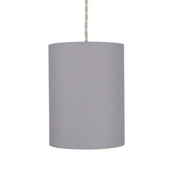 Luna Cylinder Lamp Shade 9 Luna Cylinder Lamp Shade - Image 7