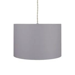 Luna Drum Lamp Shade -Dunelm 30734628 alt03