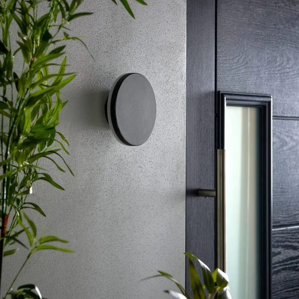 Mason Integrated LED Outdoor Wall Light 7 Mason Integrated LED Outdoor Wall Light - Image 5