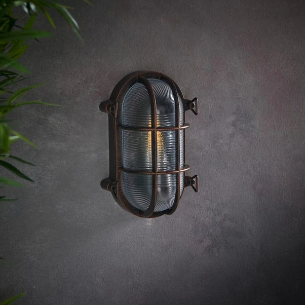 Listera Outdoor Wall Light 4 Listera Outdoor Wall Light - Image 2