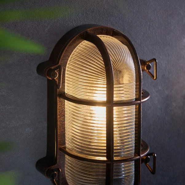 Listera Outdoor Wall Light 5 Listera Outdoor Wall Light - Image 3