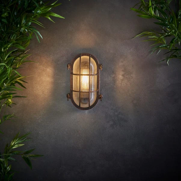 Listera Outdoor Wall Light 7 Listera Outdoor Wall Light - Image 5