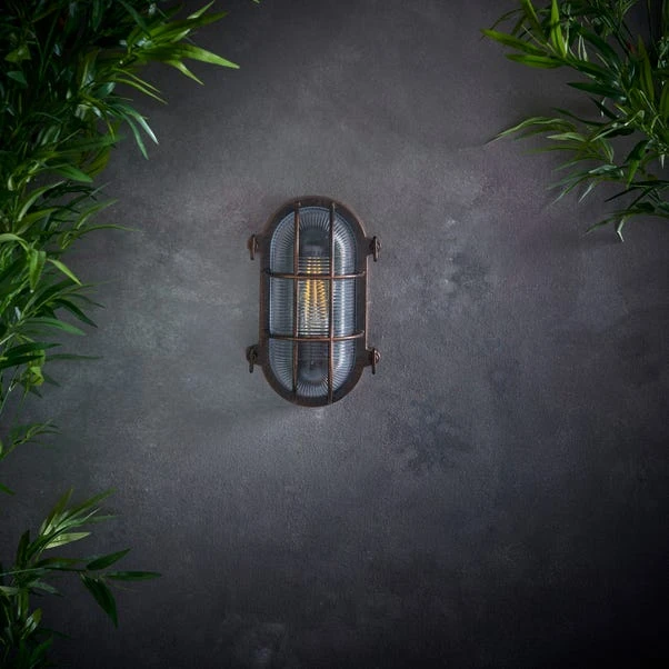 Listera Outdoor Wall Light 8 Listera Outdoor Wall Light - Image 6