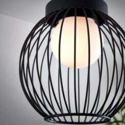 Lanesra Outdoor Pendant Light 14 Lanesra Outdoor Pendant Light -Dunelm 30748530 alt04