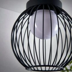 Lanesra Outdoor Pendant Light 15 Lanesra Outdoor Pendant Light -Dunelm 30748530 alt05