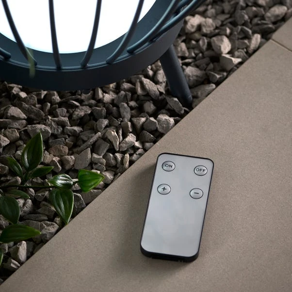 Lanesra Outdoor Integrated LED Portable Floor Lamp 8 Lanesra Outdoor Integrated LED Portable Floor Lamp - Image 6