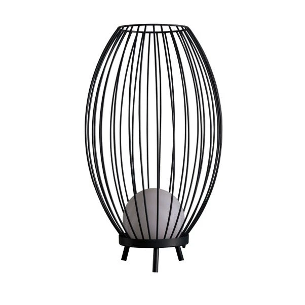 Lanesra Outdoor Integrated LED Portable Floor Lamp 9 Lanesra Outdoor Integrated LED Portable Floor Lamp - Image 7