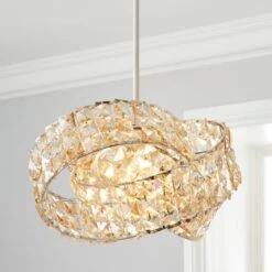 Cecilie Easy Fit Pendant Shade