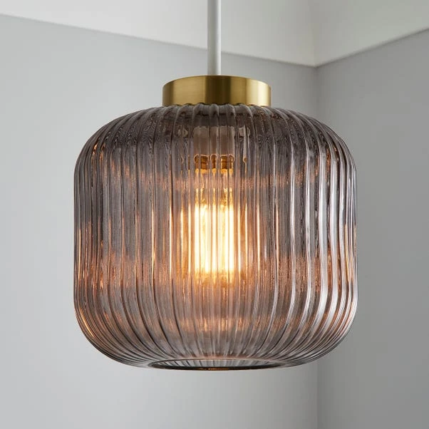 Riley Easy Fit Pendant Shade 18 Riley Easy Fit Pendant Shade - Image 16