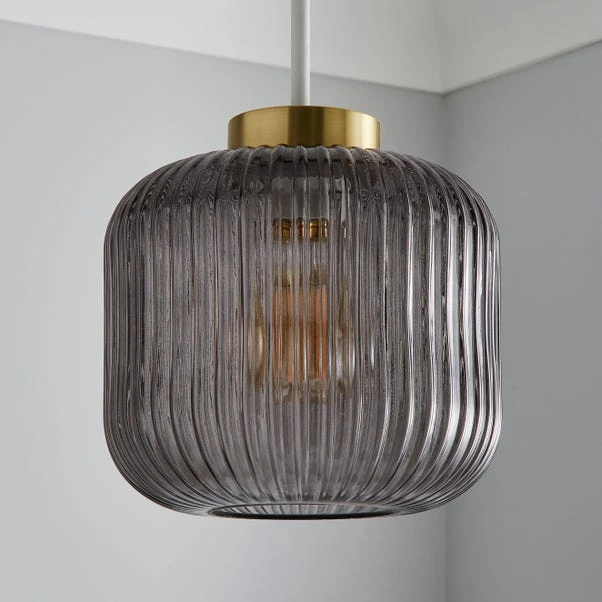 Riley Easy Fit Pendant Shade 19 Riley Easy Fit Pendant Shade - Image 17