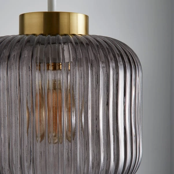 Riley Easy Fit Pendant Shade 20 Riley Easy Fit Pendant Shade - Image 18