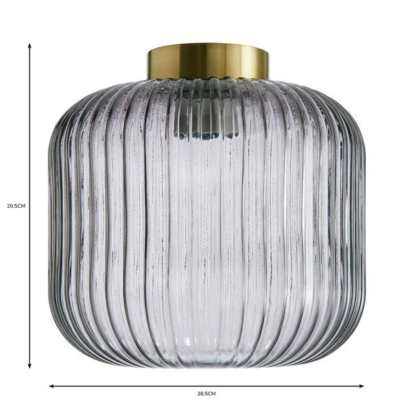 Riley Easy Fit Pendant Shade 22 Riley Easy Fit Pendant Shade - Image 20