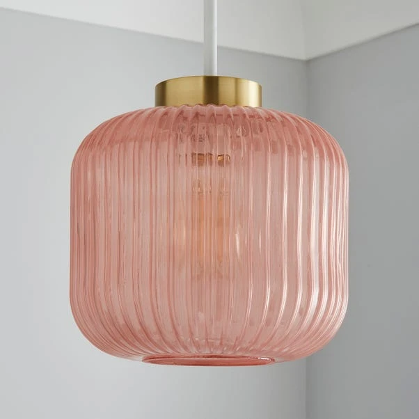 Riley Easy Fit Pendant Shade 14 Riley Easy Fit Pendant Shade - Image 12