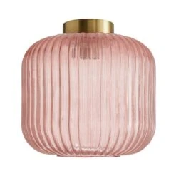 Riley Easy Fit Pendant Shade 35 Riley Easy Fit Pendant Shade -Dunelm 30752940 alt05