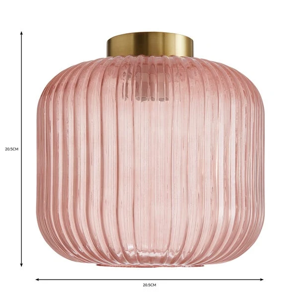 Riley Easy Fit Pendant Shade 17 Riley Easy Fit Pendant Shade - Image 15