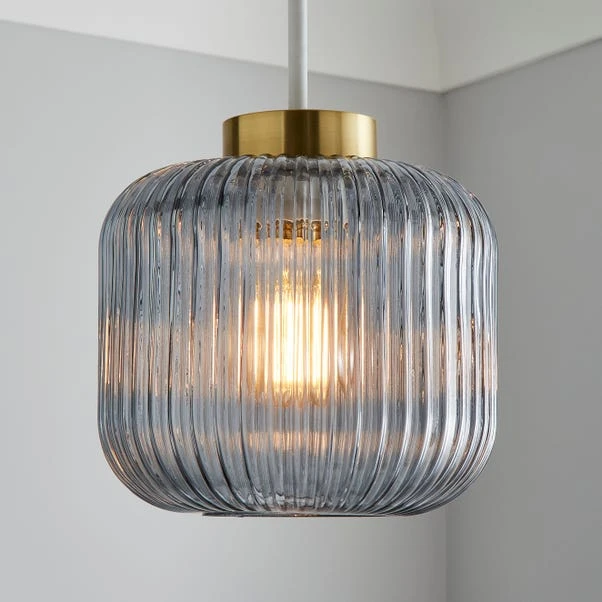 Riley Easy Fit Pendant Shade 3 Riley Easy Fit Pendant Shade