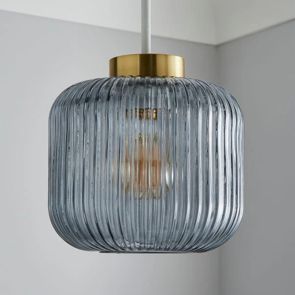 Riley Easy Fit Pendant Shade 4 Riley Easy Fit Pendant Shade - Image 2