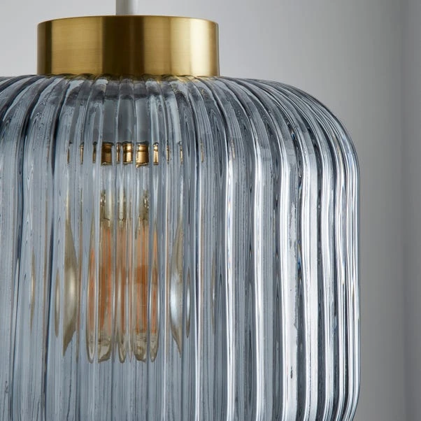 Riley Easy Fit Pendant Shade 5 Riley Easy Fit Pendant Shade - Image 3