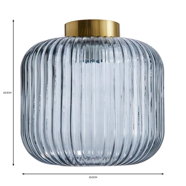 Riley Easy Fit Pendant Shade 7 Riley Easy Fit Pendant Shade - Image 5