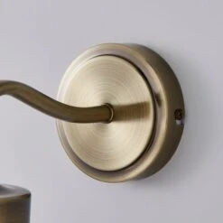 Voyager Wall Light 11 Voyager Wall Light -Dunelm 30752956 alt03