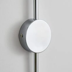 Palazzo Plug In Wall Light 36 Palazzo Plug In Wall Light -Dunelm 30753372 alt03