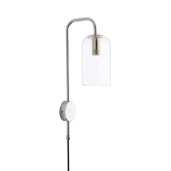 Palazzo Plug In Wall Light 19 Palazzo Plug In Wall Light - Image 17