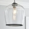 Lenny Easy Fit Pendant Shade 1 Lenny Easy Fit Pendant Shade -Dunelm 30753378