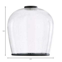 Lenny Easy Fit Pendant Shade -Dunelm 30753378 alt07