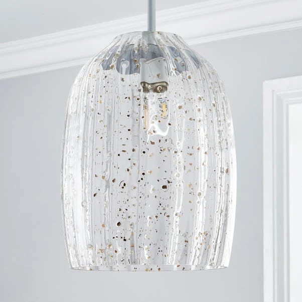 Tamara Easy Fit Pendant Shade 4 Tamara Easy Fit Pendant Shade - Image 2