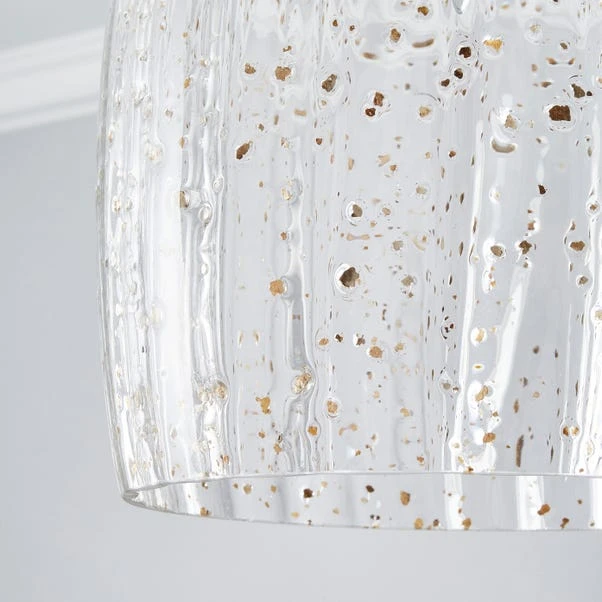 Tamara Easy Fit Pendant Shade 5 Tamara Easy Fit Pendant Shade - Image 3