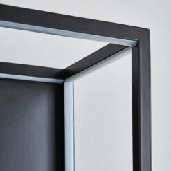 Depere Integrated LED Black LED Wall Light 11 Depere Integrated LED Black LED Wall Light -Dunelm 30753390 alt02