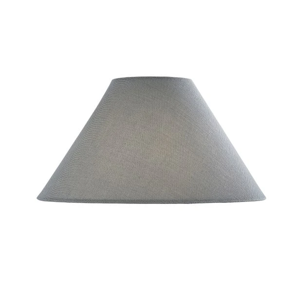 Luna Conical Lamp Shade 18 Luna Conical Lamp Shade - Image 16