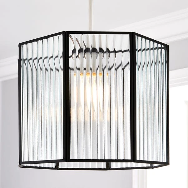 Voss Easy Fit Pendant Shade 3 Voss Easy Fit Pendant Shade