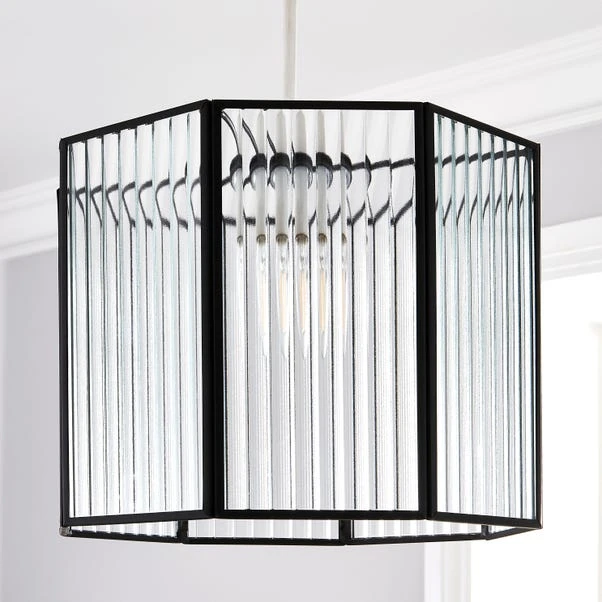 Voss Easy Fit Pendant Shade 4 Voss Easy Fit Pendant Shade - Image 2