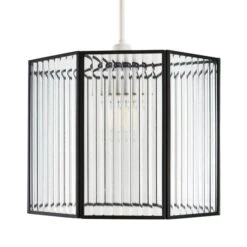 Voss Easy Fit Pendant Shade 11 Voss Easy Fit Pendant Shade -Dunelm 30755590 alt05