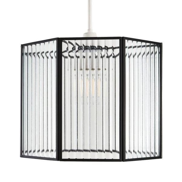 Voss Easy Fit Pendant Shade 6 Voss Easy Fit Pendant Shade - Image 4