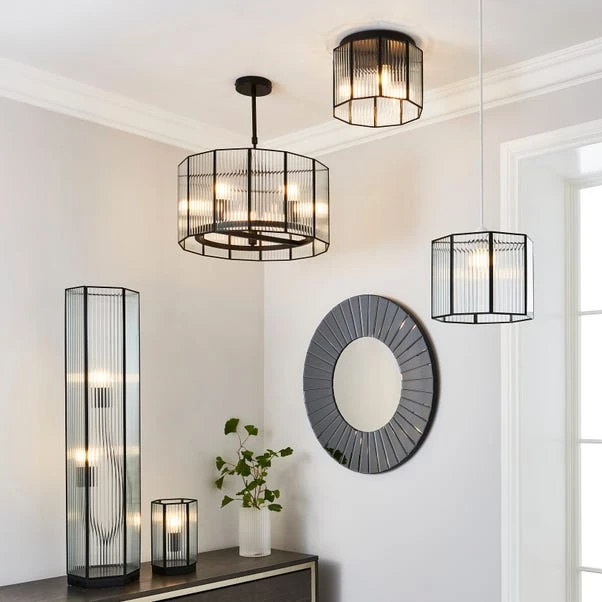 Voss Easy Fit Pendant Shade 7 Voss Easy Fit Pendant Shade - Image 5