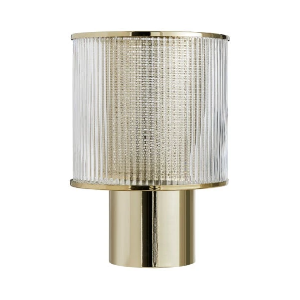 Kruze Glass Table Lamp 7 Kruze Glass Table Lamp - Image 5