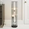 Voss Floor Lamp -Dunelm 30755697
