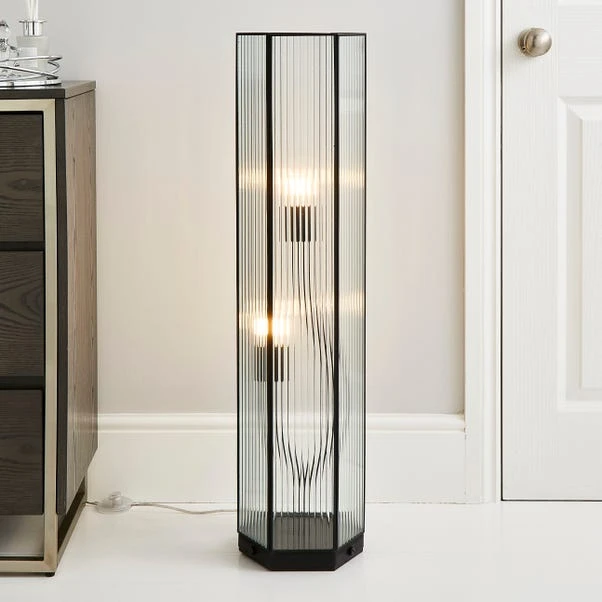 Voss Floor Lamp 3 Voss Floor Lamp