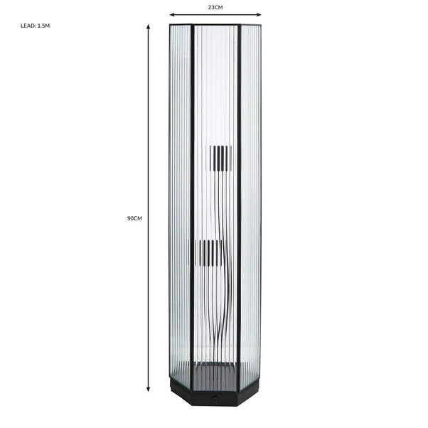 Voss Floor Lamp 9 Voss Floor Lamp - Image 7