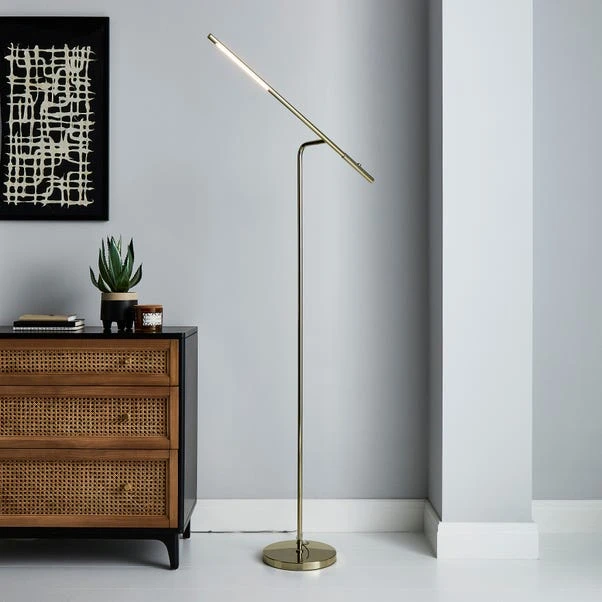 Jackson LED Dimmable Floor Lamp 9 Jackson LED Dimmable Floor Lamp - Image 7