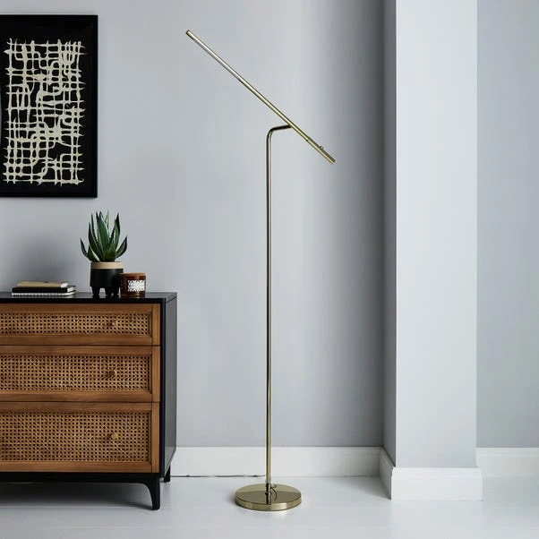 Jackson LED Dimmable Floor Lamp 10 Jackson LED Dimmable Floor Lamp - Image 8